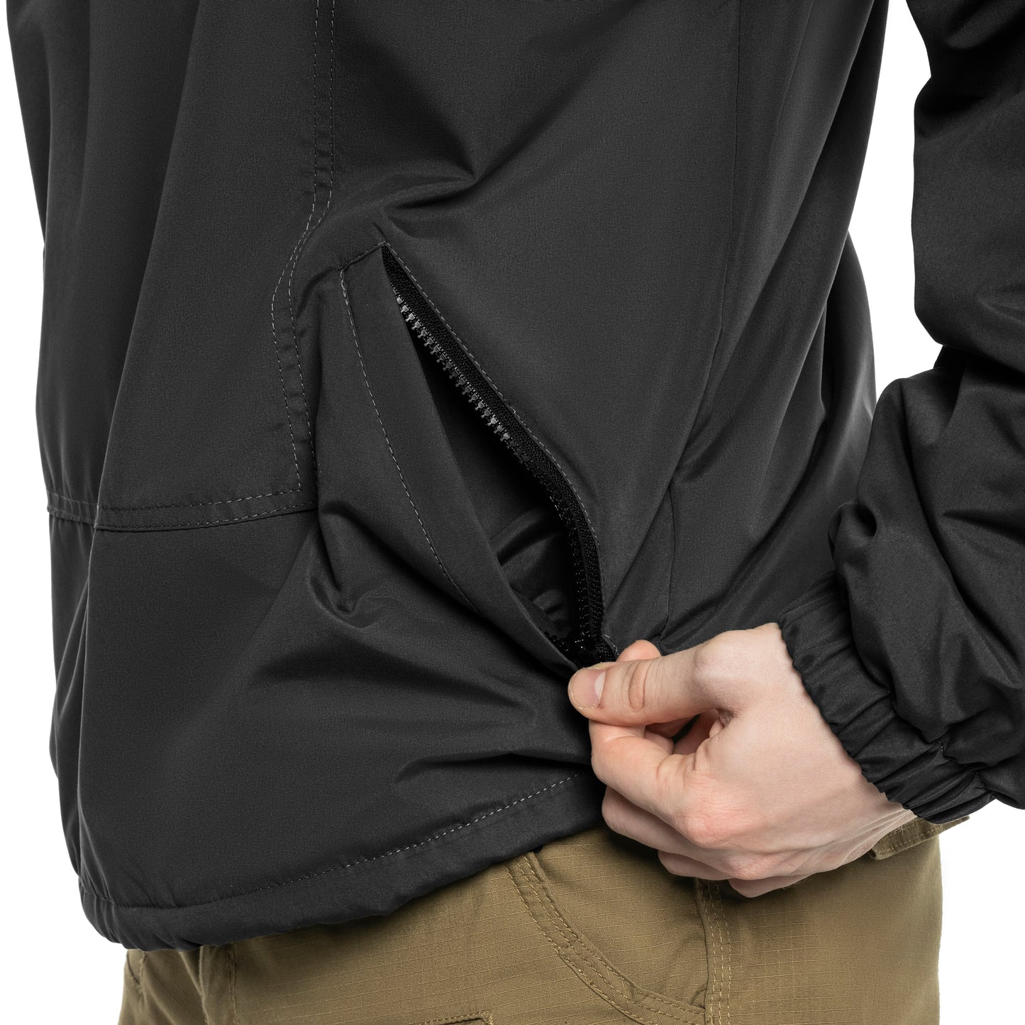 Anorak Mil-Tec® Winter Combat