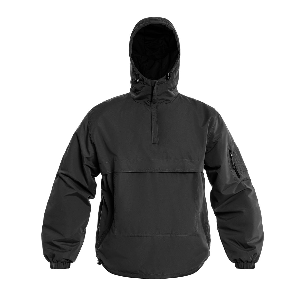 Mil-Tec® Winter Combat Anorak – WildTactic