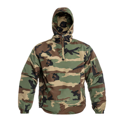 Anorak Mil-Tec® Winter Combat