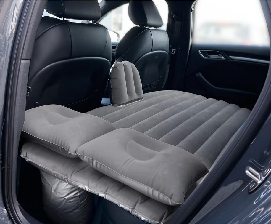 Matelas pneumatique pour voiture IVOL