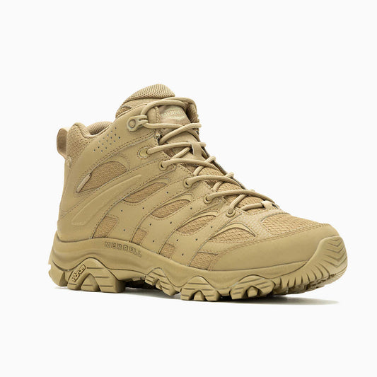 Chaussures Merrell MOAB 3 Mid Tactical WP