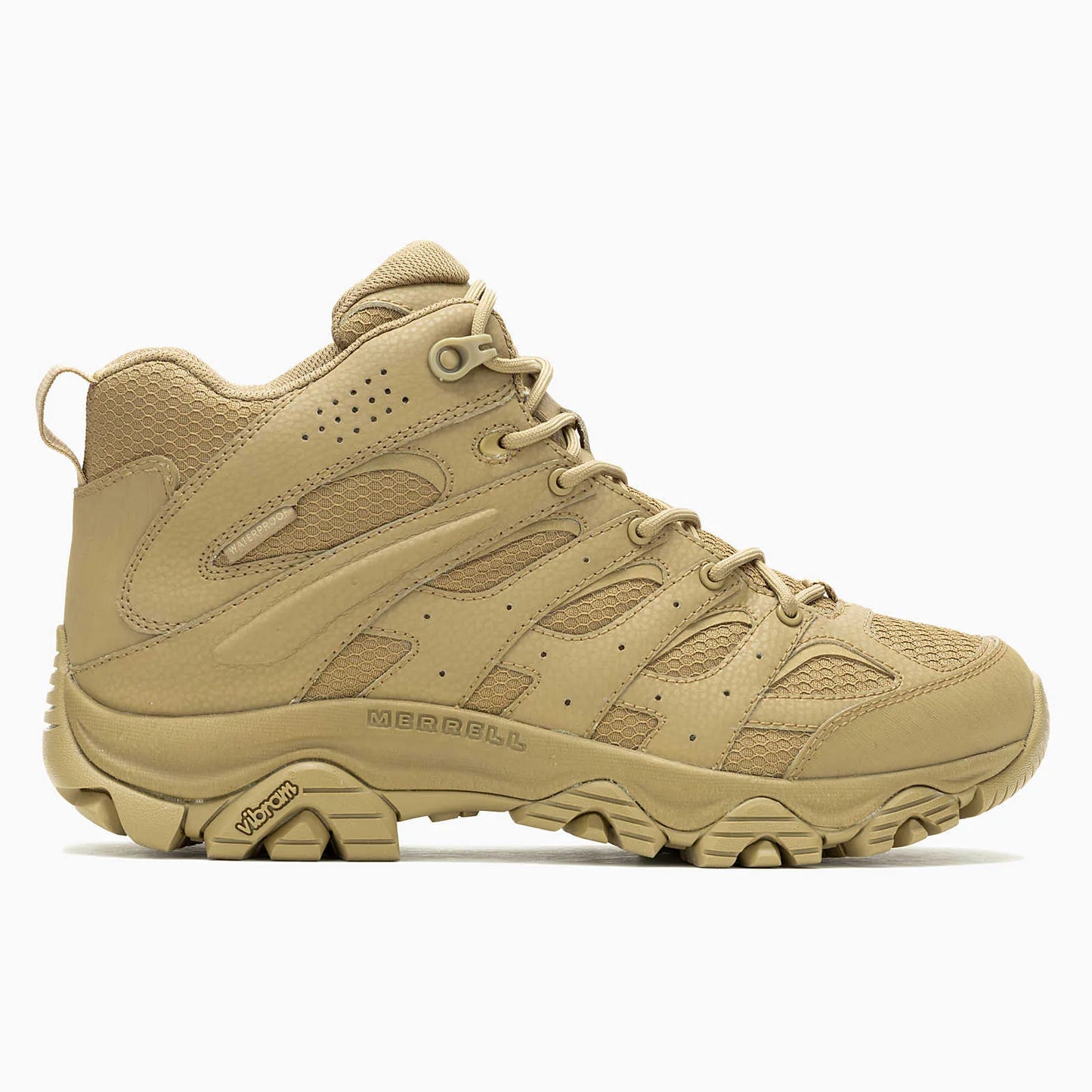 Chaussures Merrell MOAB 3 Mid Tactical WP