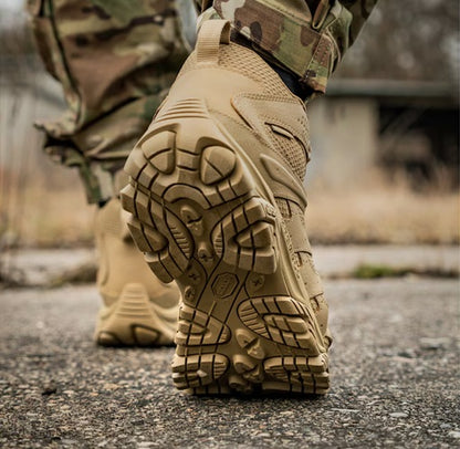Chaussures Merrell MOAB 3 Mid Tactical WP