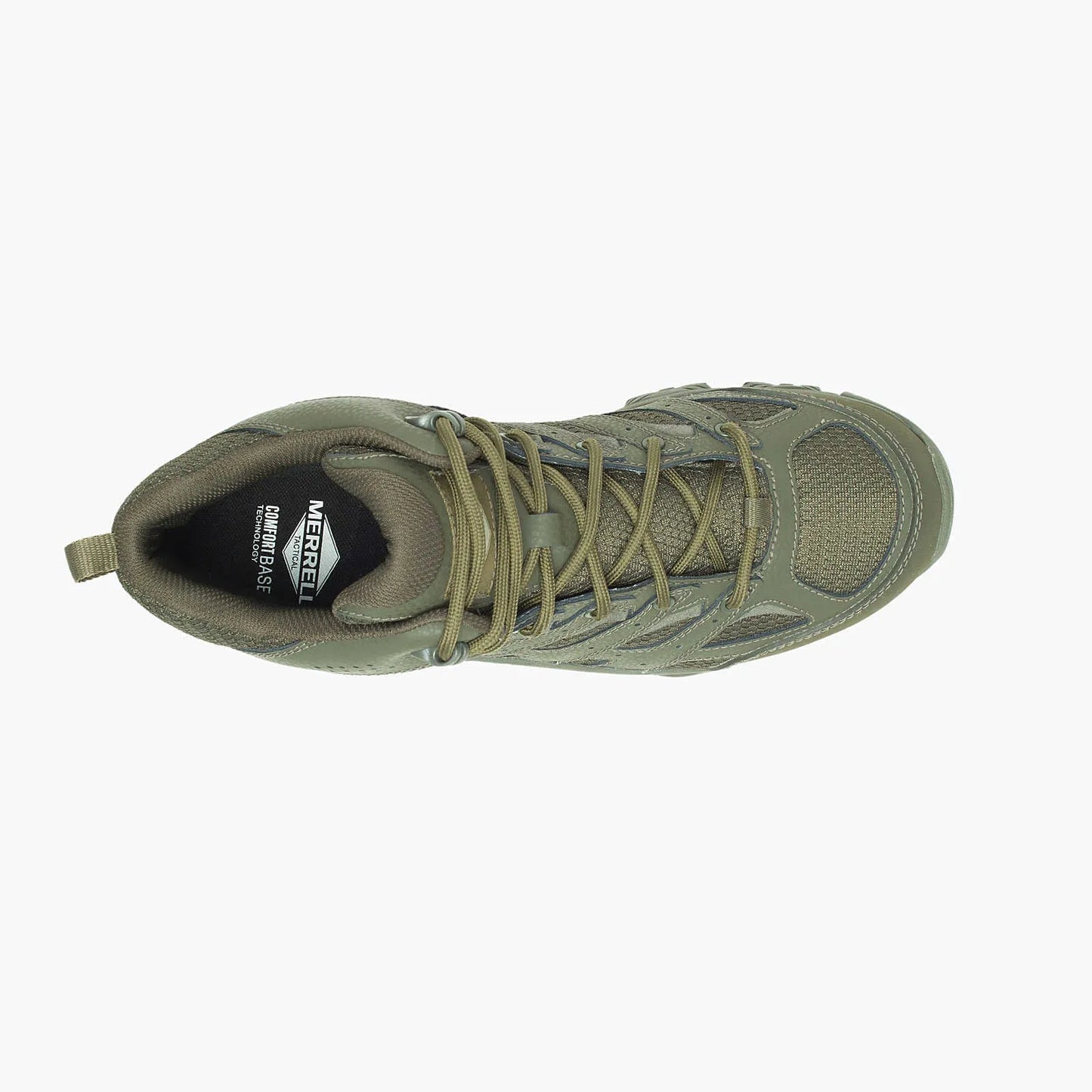 Chaussures Merrell MOAB 3 Mid Tactical WP