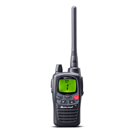 Midland G9 Pro Walkie-Talkie