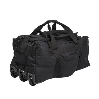Mil-Tec Commando reistas met wielen - 118L