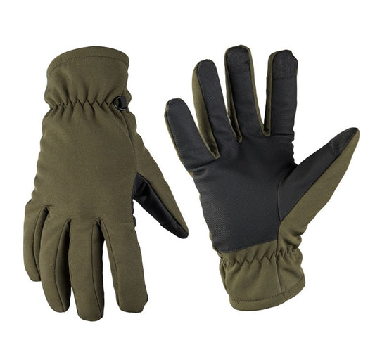 Gants Mil-Tec® Softshell Thinsulate™