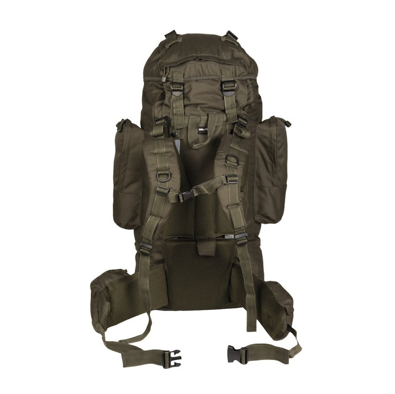 Sac à dos tactique Mil-Tec Ranger 75L