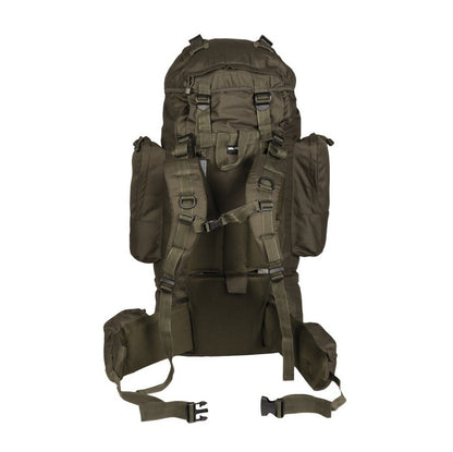 Sac à dos tactique Mil-Tec Ranger 75L