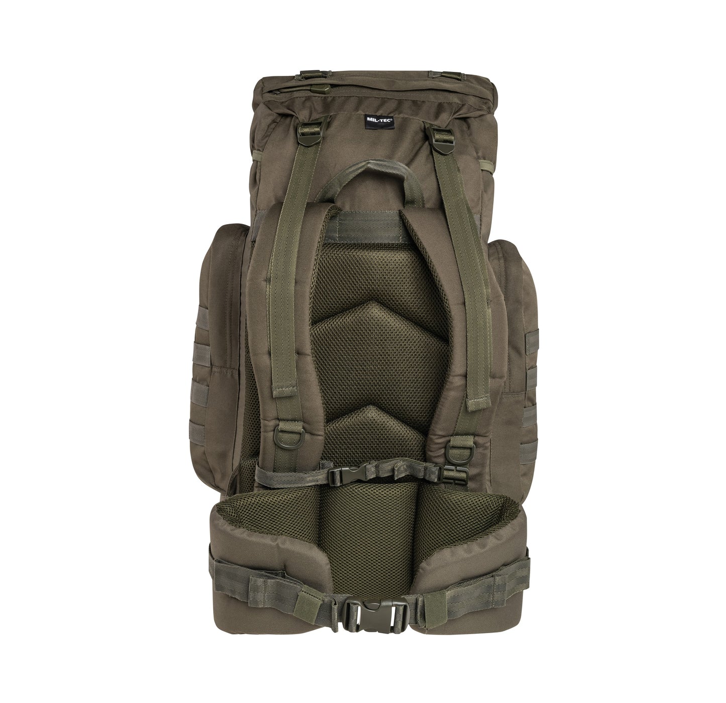 Mil-Tec BW Large Model Gen. II VA Backpack - 65L