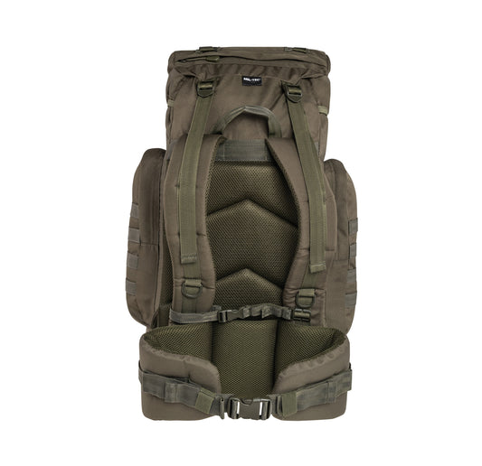 Sac à dos Mil-Tec BW Grand Modèle Gen. II - 65L