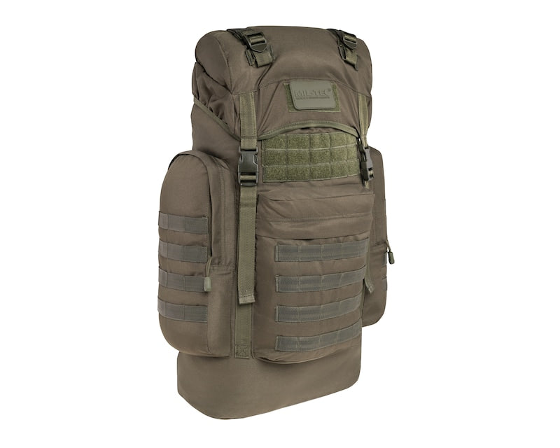 Mil-Tec BW Large Backpack Gen. II - 65L