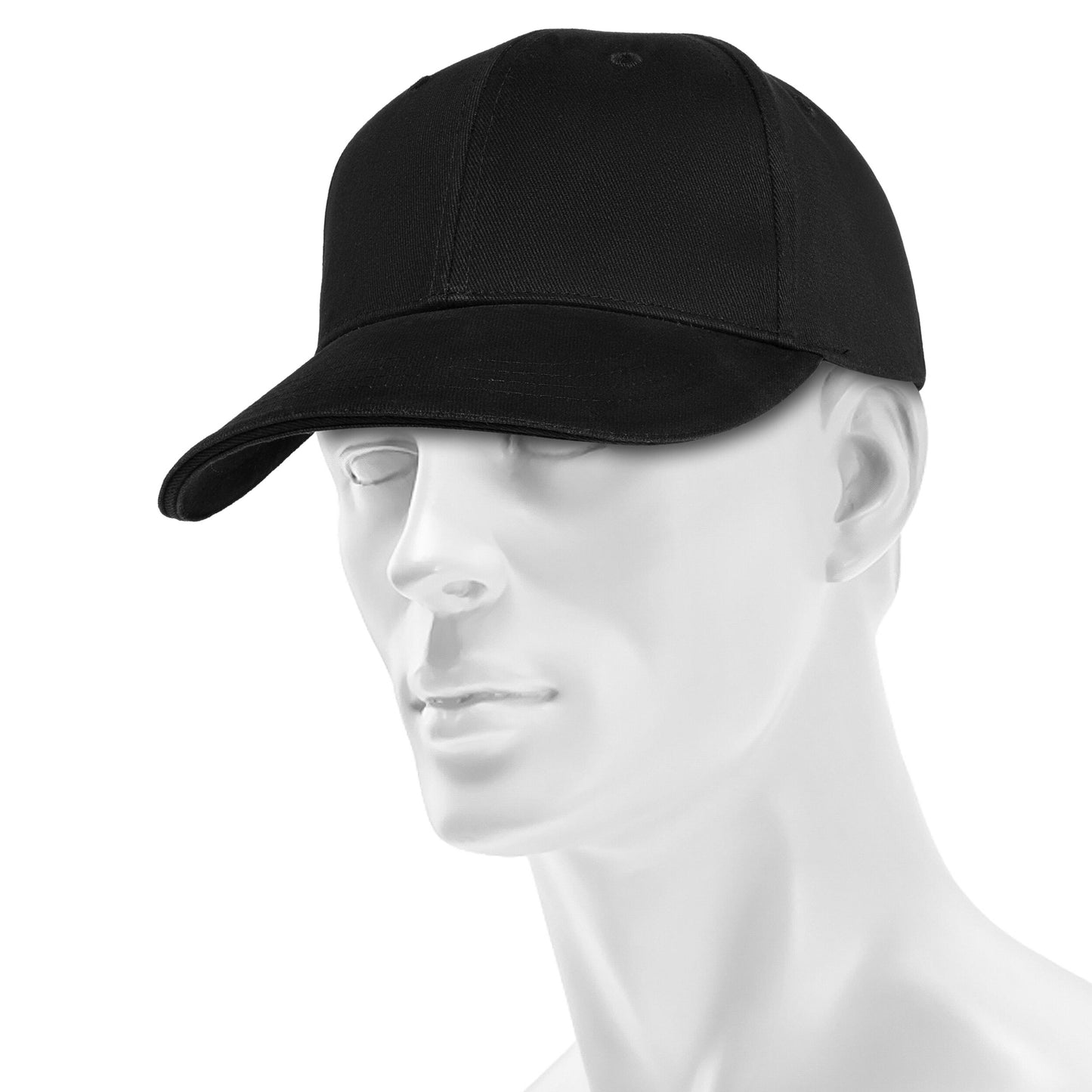Casquette Sandwich Baseball Mil-Tec