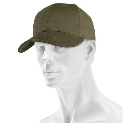 Casquette Sandwich Baseball Mil-Tec