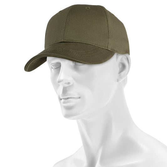 Casquette Sandwich Baseball Mil-Tec