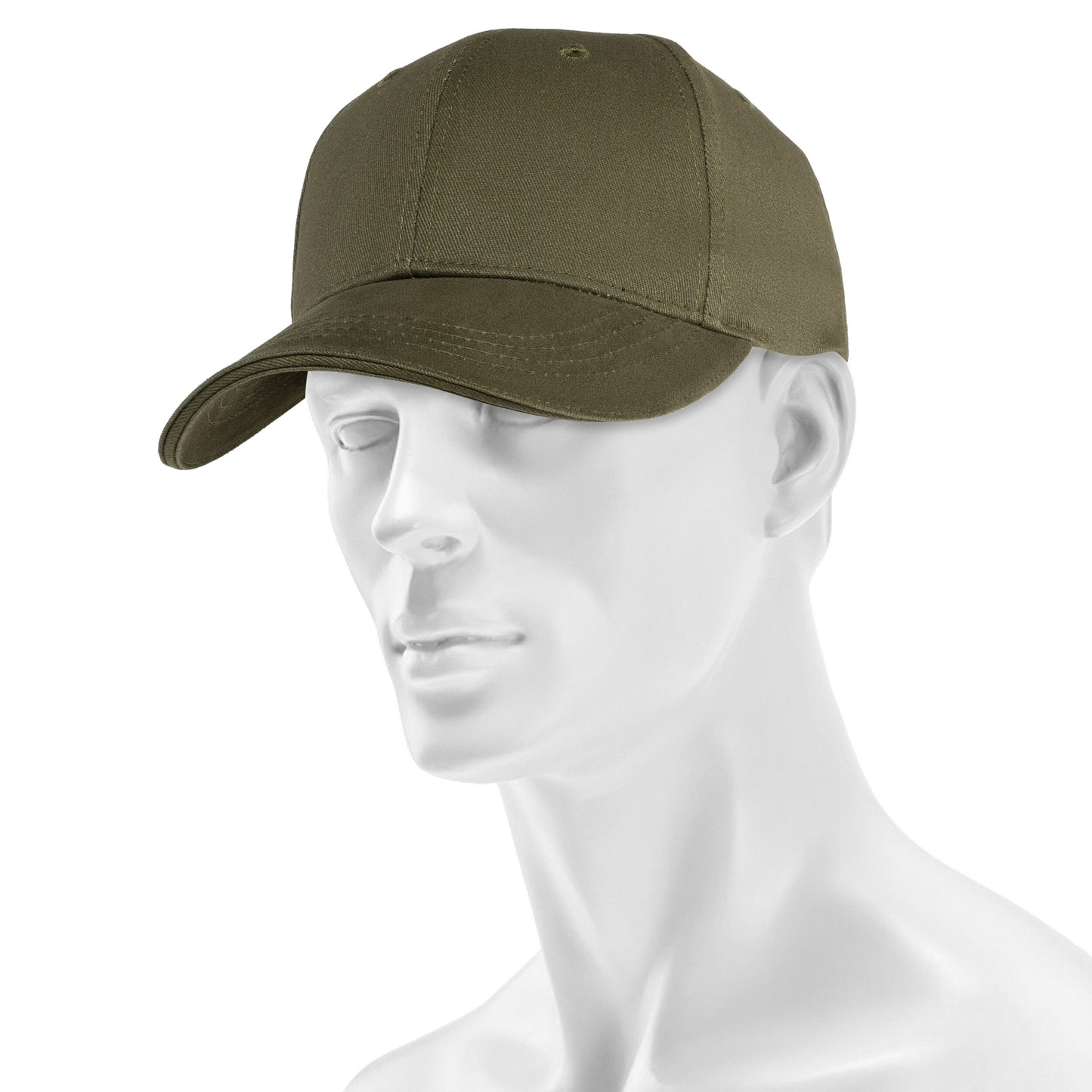 Casquette Sandwich Baseball Mil-Tec