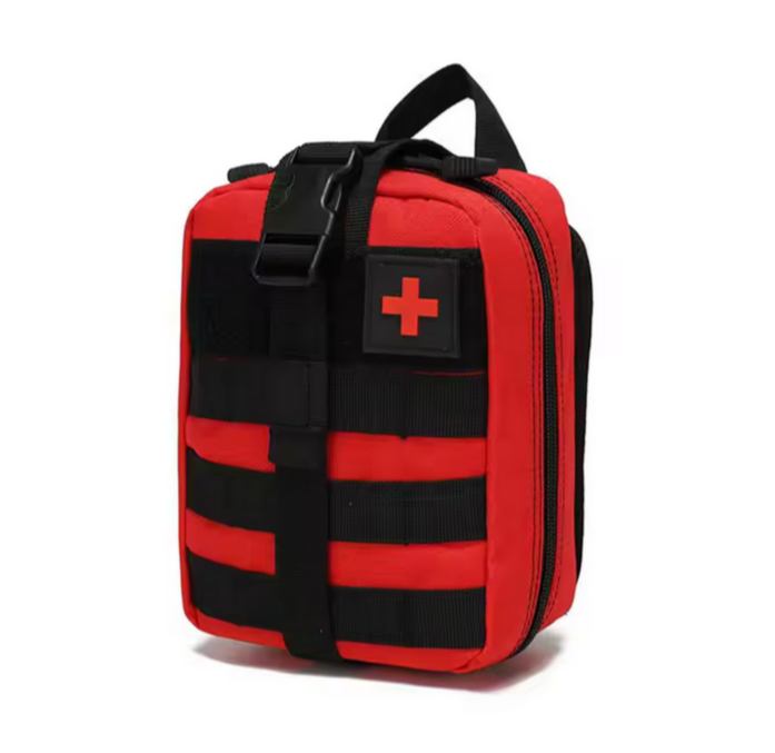 Kit de premiers secours tactique – Modèle 72