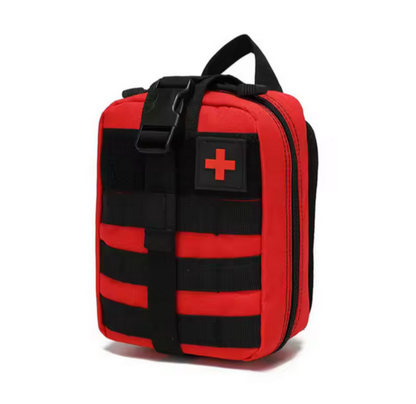 Kit de premiers secours tactique – Modèle 72