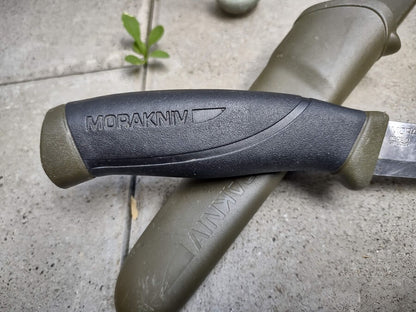 Couteau Morakniv Companion 12092