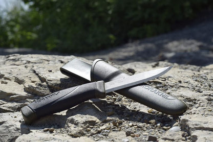 Couteau Morakniv Companion 12092