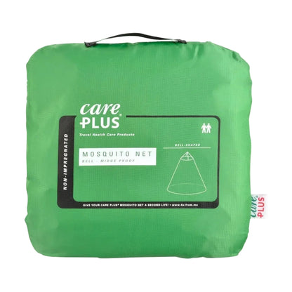 Moustiquaire Care Plus Mosquito Net Midge-Proof Bell