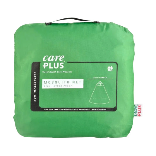 Moustiquaire Care Plus Mosquito Net Midge-Proof Bell