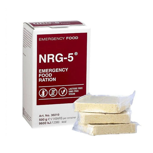 Survival Ration NRG-5 (500g)