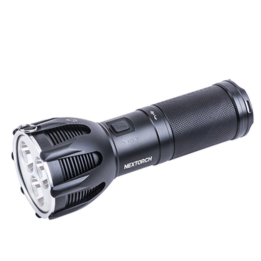 Lampe torche NexTorch ST30 V2 - 8000 Lm