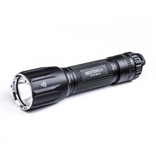 Lampe torche NexTorch TA30 MAX - 2100 Lm