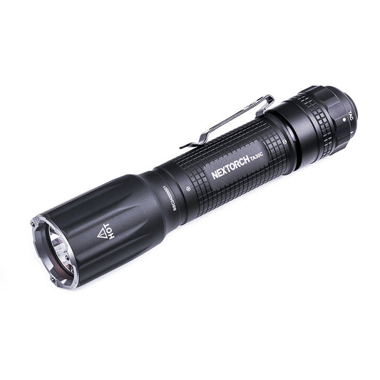 Lampe torche NexTorch TA30C - 1600 Lm