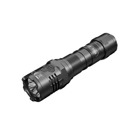 Nitecore P20iX zaklamp