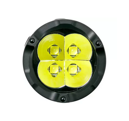 Nitecore P20iX zaklamp