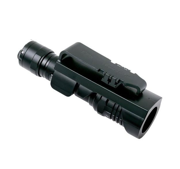 Nitecore P20iX zaklamp