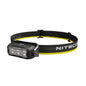 Nitecore HA15 UHE hoofdlamp (400 lm)