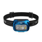 Nitecore NU31 hoofdlamp (550 lm)