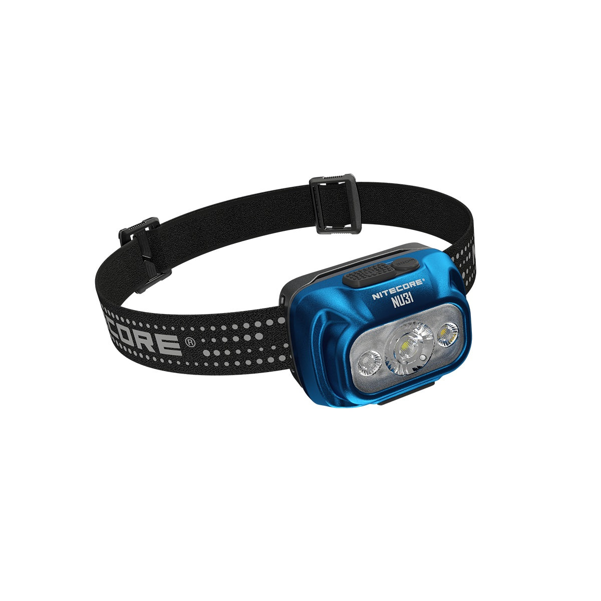 Nitecore NU31 hoofdlamp (550 lm)