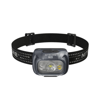 Nitecore NU31 hoofdlamp (550 lm)
