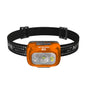 Nitecore NU31 hoofdlamp (550 lm)