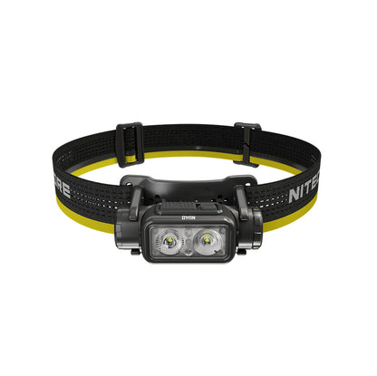 Nitecore NU40 hoofdlamp (1000 lm)