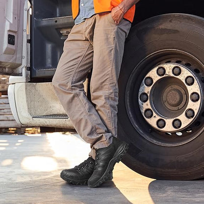 Nortiv 8 Mid-schoenen