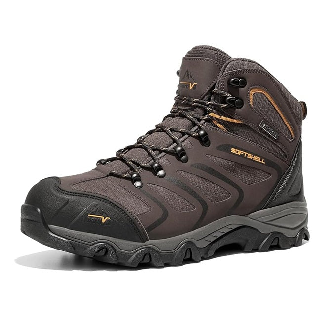 Nortiv 8 Mid-schoenen