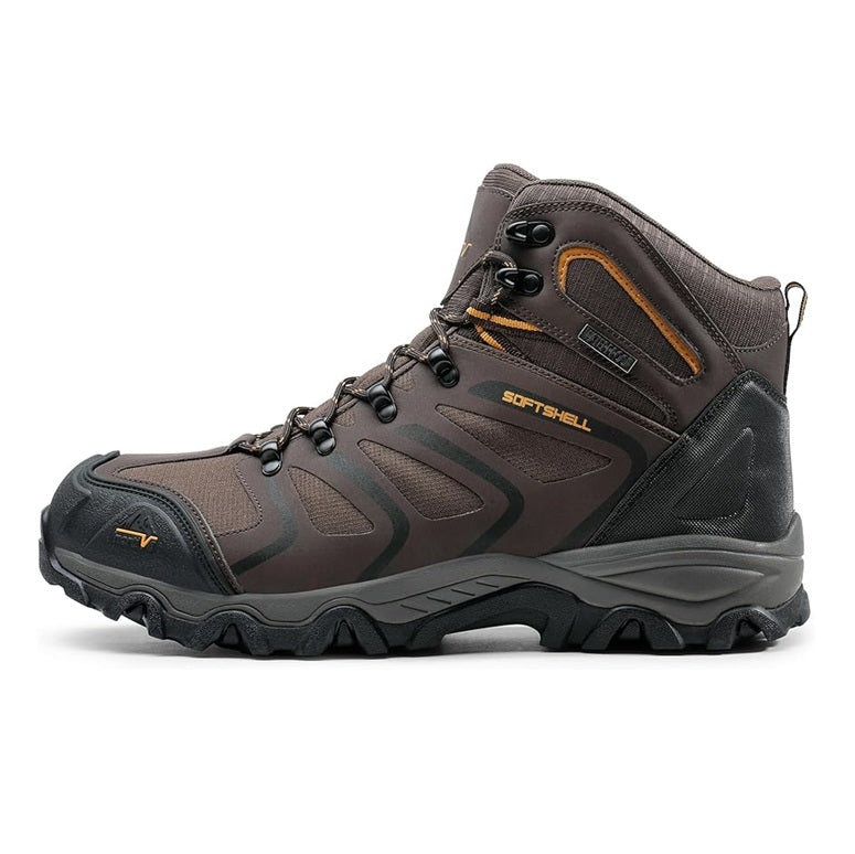 Nortiv 8 Mid-schoenen