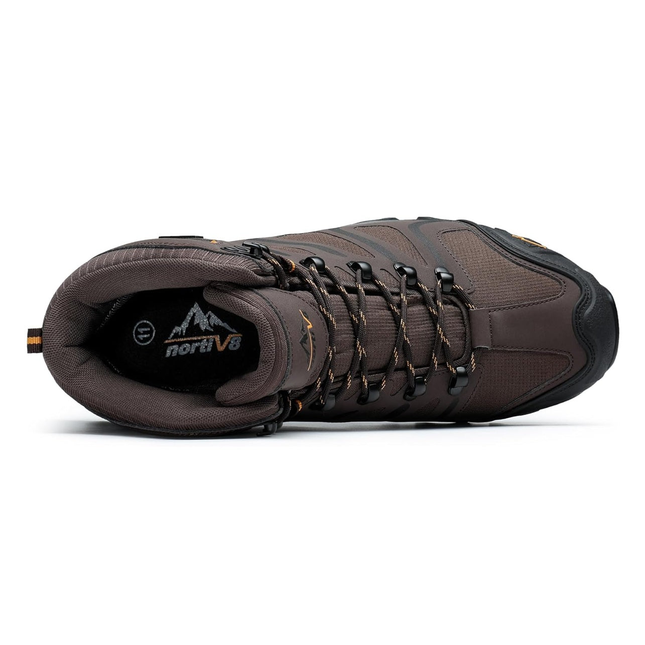 Nortiv 8 Mid-schoenen