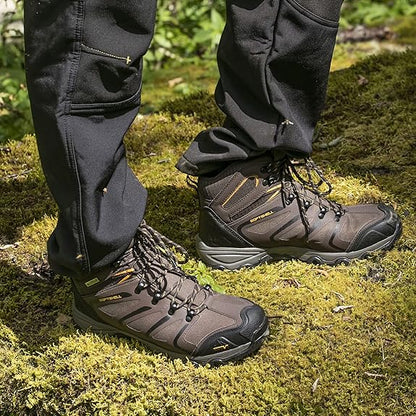 Nortiv 8 Mid-schoenen