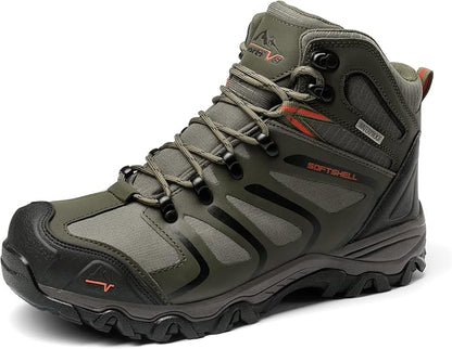 Nortiv 8 Mid-schoenen
