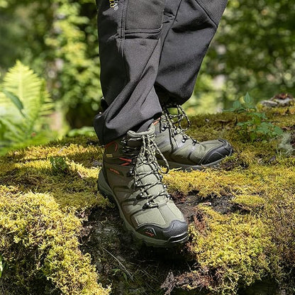 Nortiv 8 Mid-schoenen