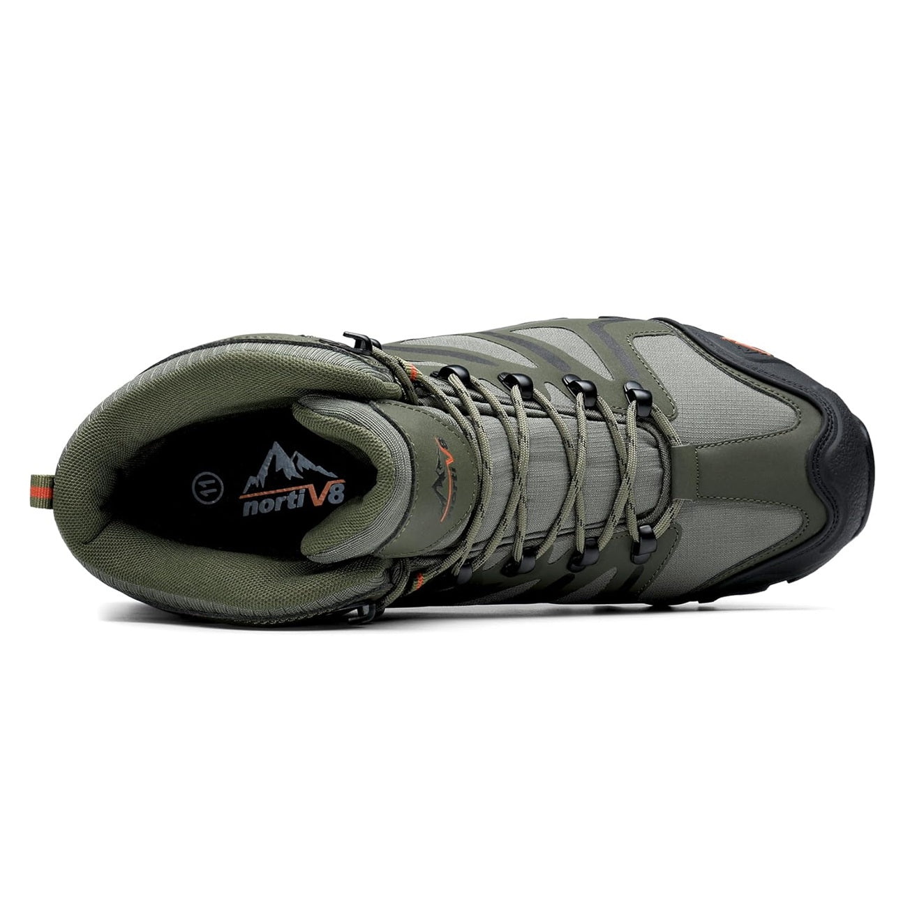 Nortiv 8 Mid-schoenen