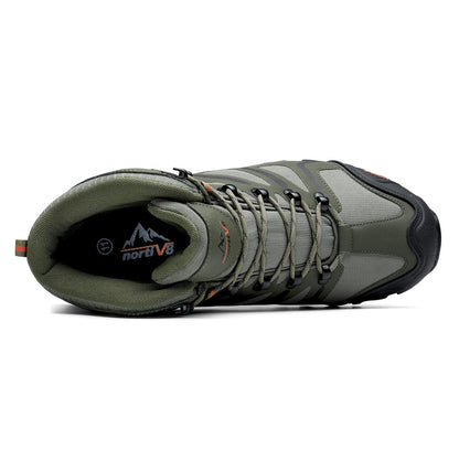 Nortiv 8 Mid-schoenen