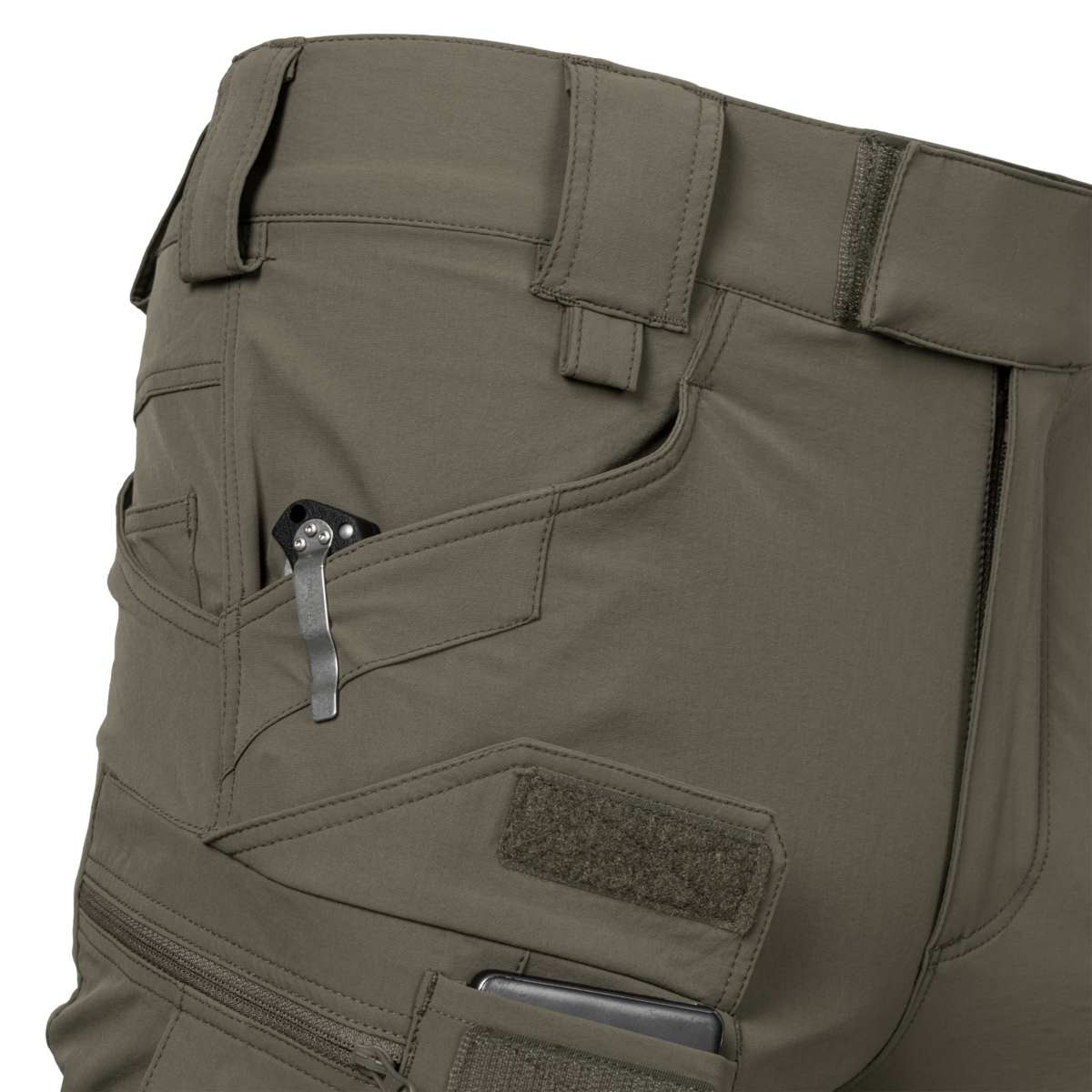 Helikon-Tex OTP Broek