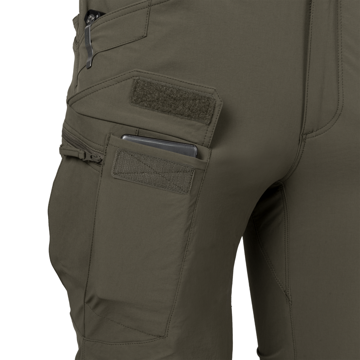 Helikon-Tex OTP Broek